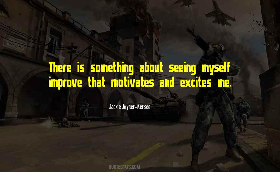 Jackie Joyner-Kersee Quotes #277749