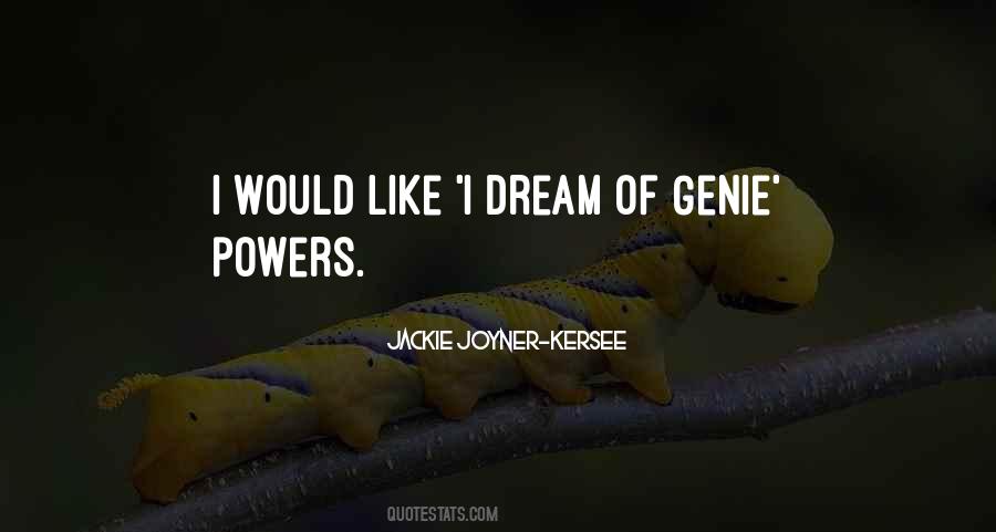 Jackie Joyner-Kersee Quotes #318352