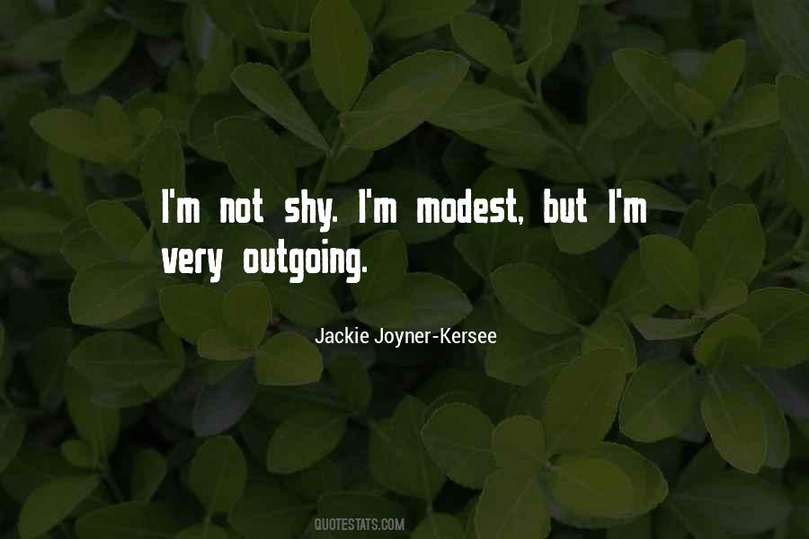 Jackie Joyner-Kersee Quotes #34386