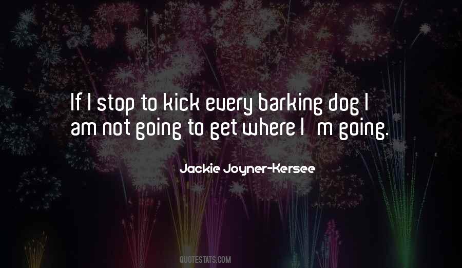 Jackie Joyner-Kersee Quotes #425706