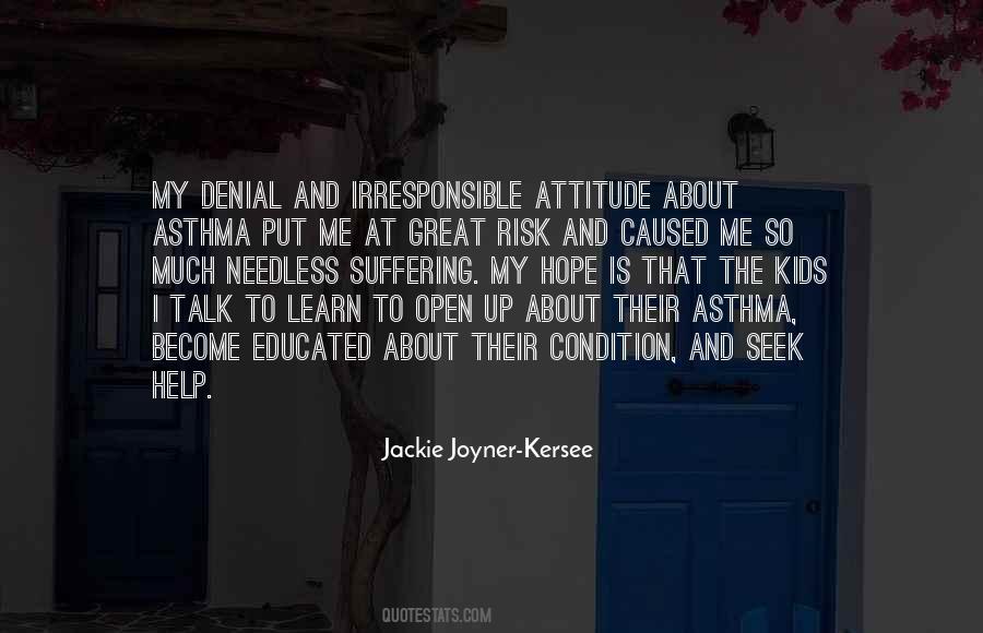 Jackie Joyner-Kersee Quotes #460990