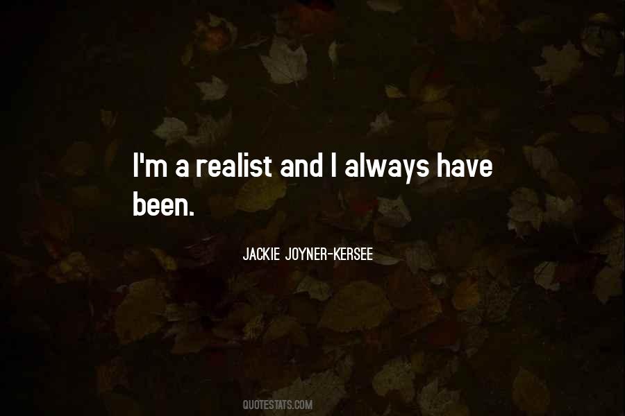 Jackie Joyner-Kersee Quotes #632808