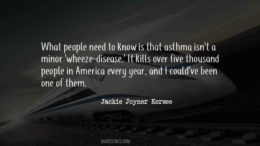 Jackie Joyner-Kersee Quotes #665398
