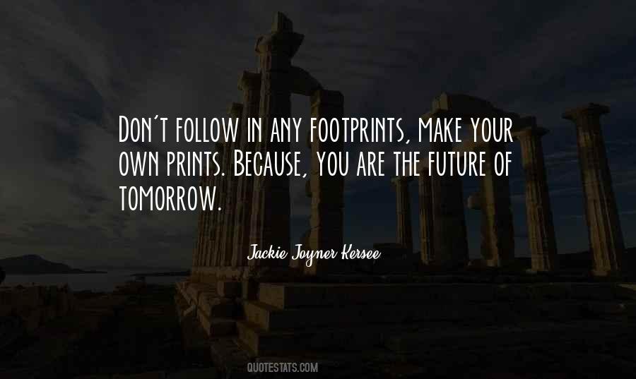 Jackie Joyner-Kersee Quotes #773888