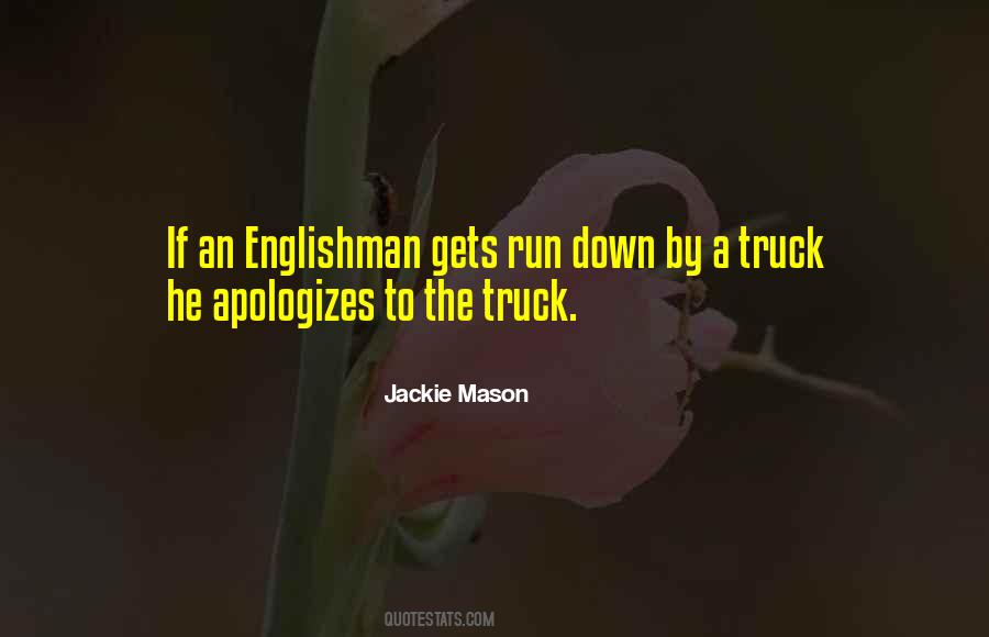 Jackie Mason Quotes #1349971