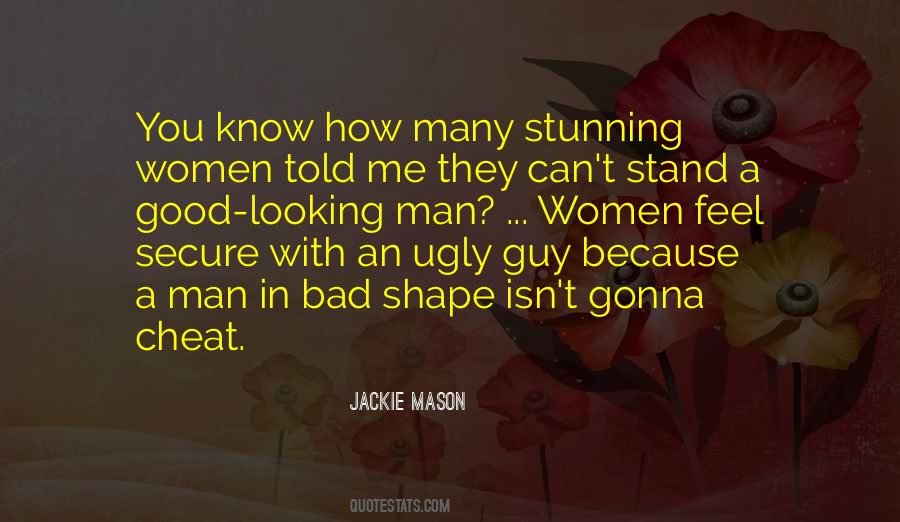 Jackie Mason Quotes #280041