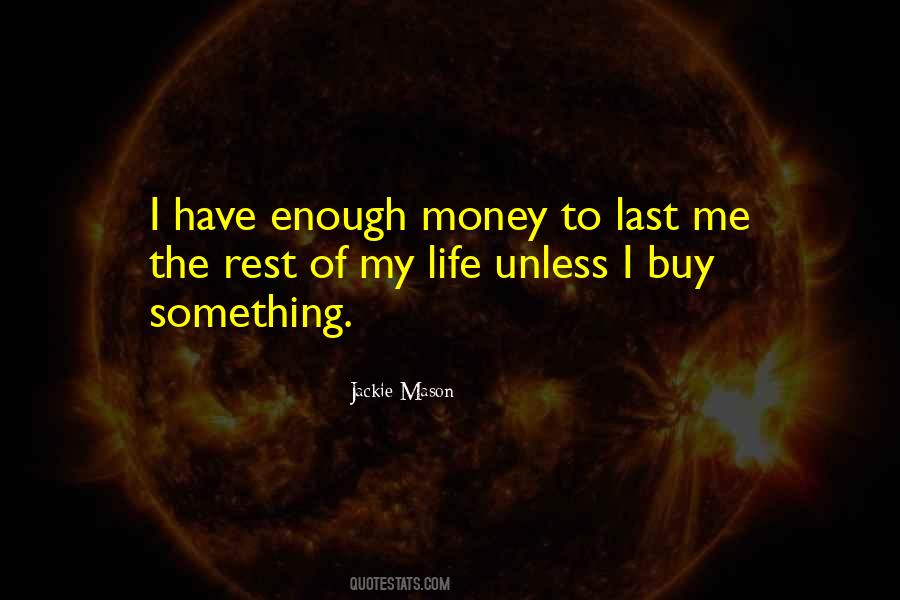Jackie Mason Quotes #553051