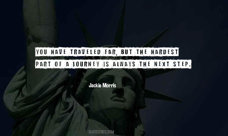 Jackie Morris Quotes #1610066