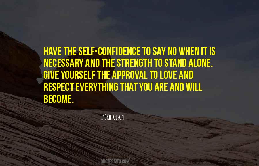 Jackie Olson Quotes #1074873 Jackie Olson Quotes #1074873