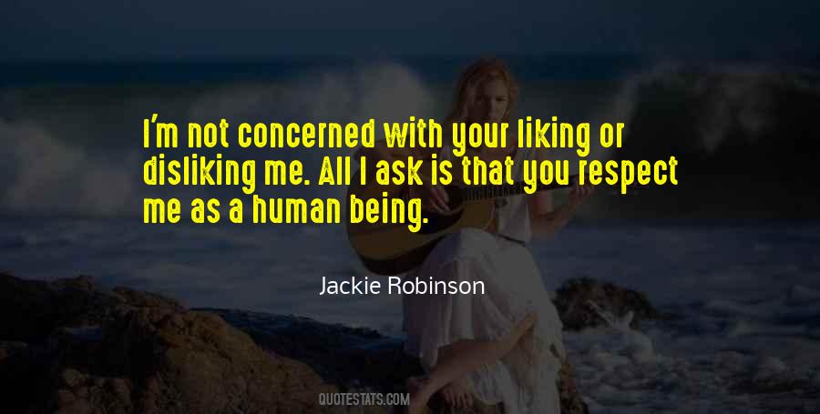 Jackie Robinson Quotes #1125955