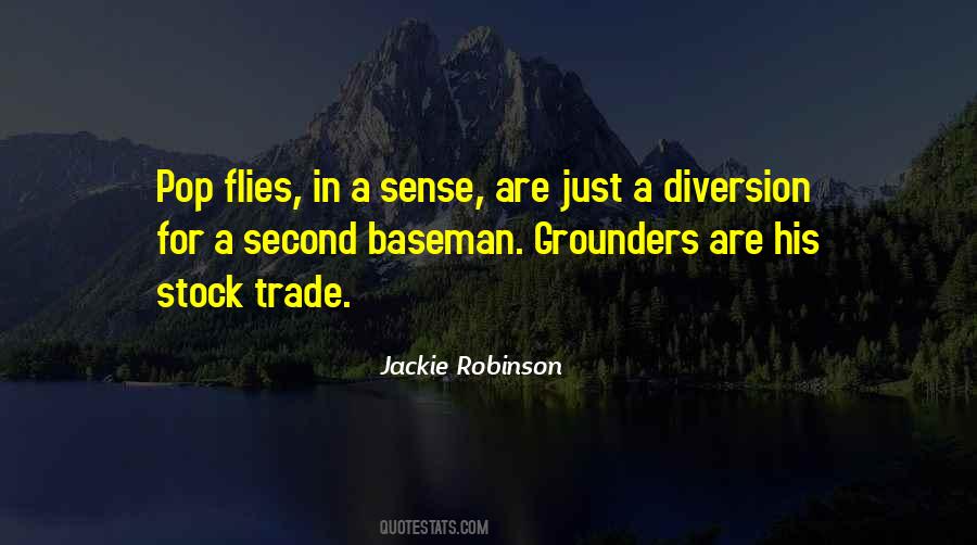 Jackie Robinson Quotes #410963