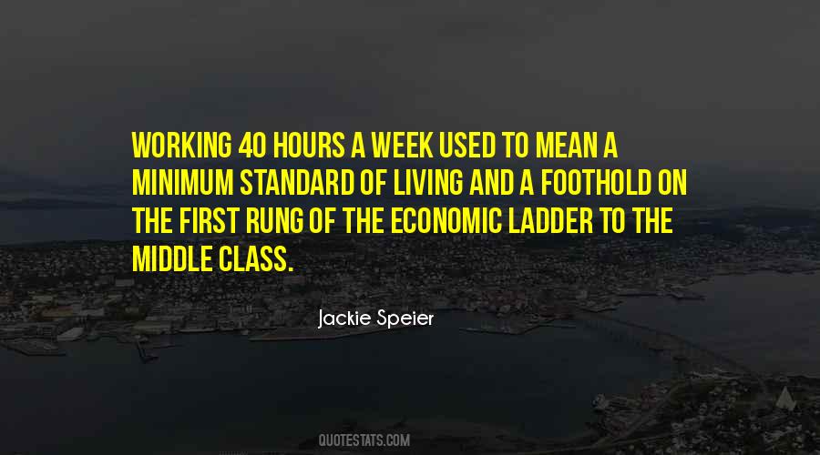 Jackie Speier Quotes #1706215