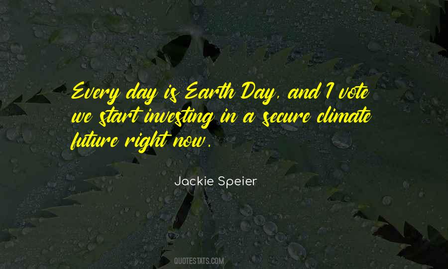 Jackie Speier Quotes #758515