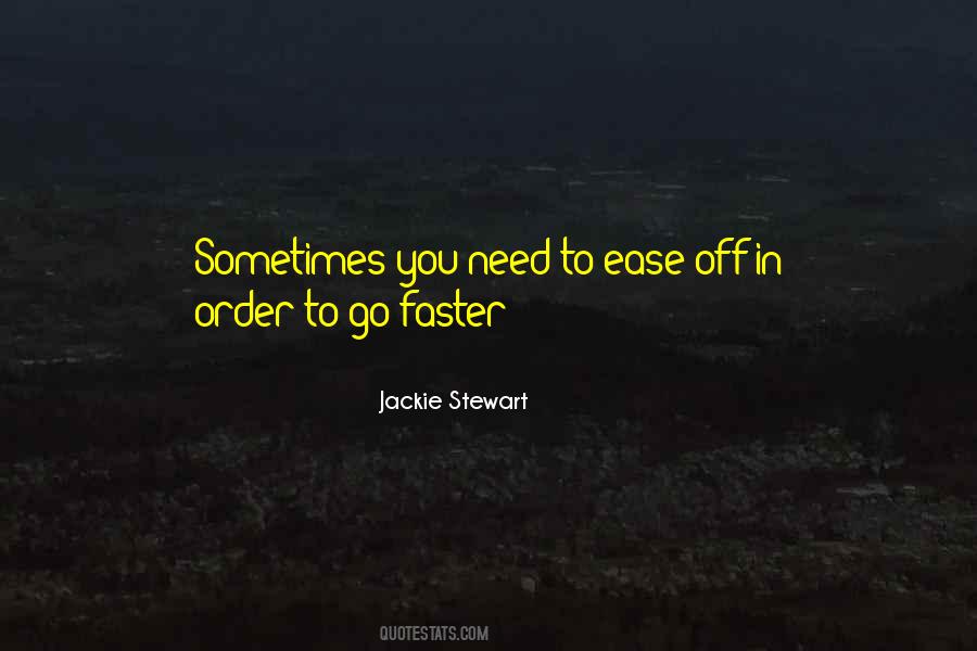 Jackie Stewart Quotes #1246592