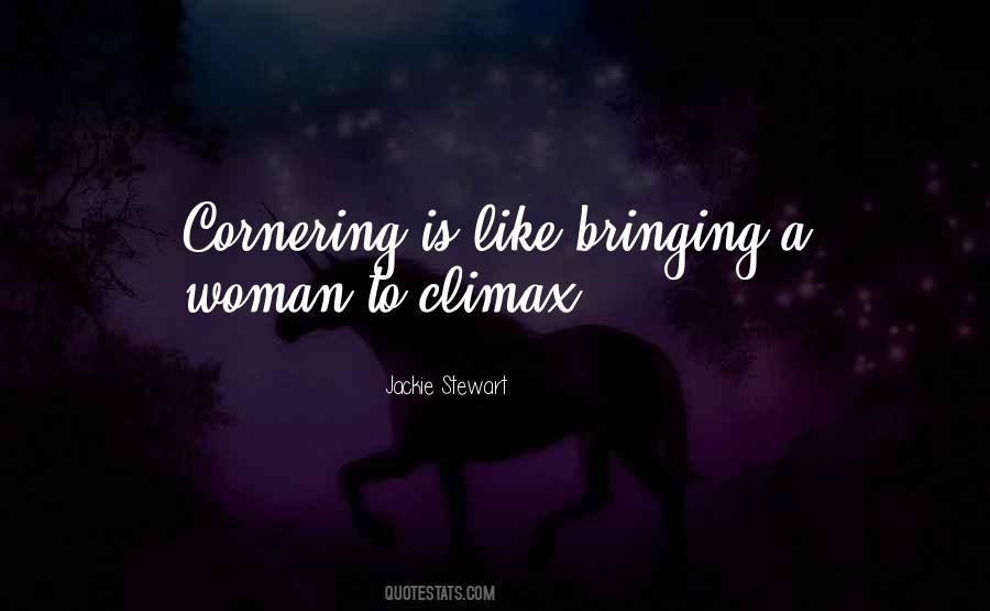 Jackie Stewart Quotes #432919