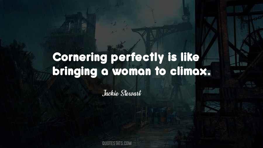 Jackie Stewart Quotes #714987