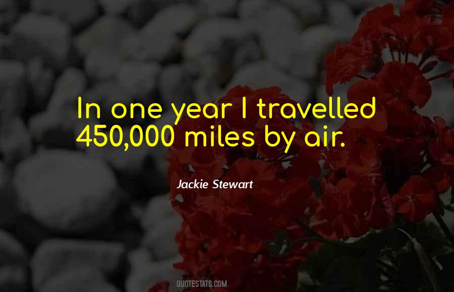 Jackie Stewart Quotes #79436
