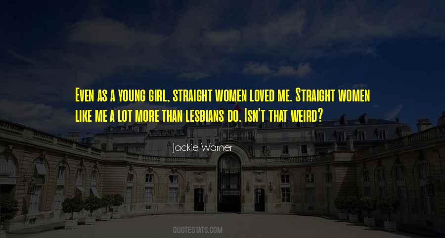 Jackie Warner Quotes #1539810
