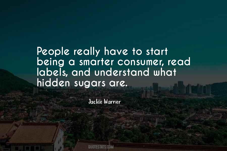 Jackie Warner Quotes #247591