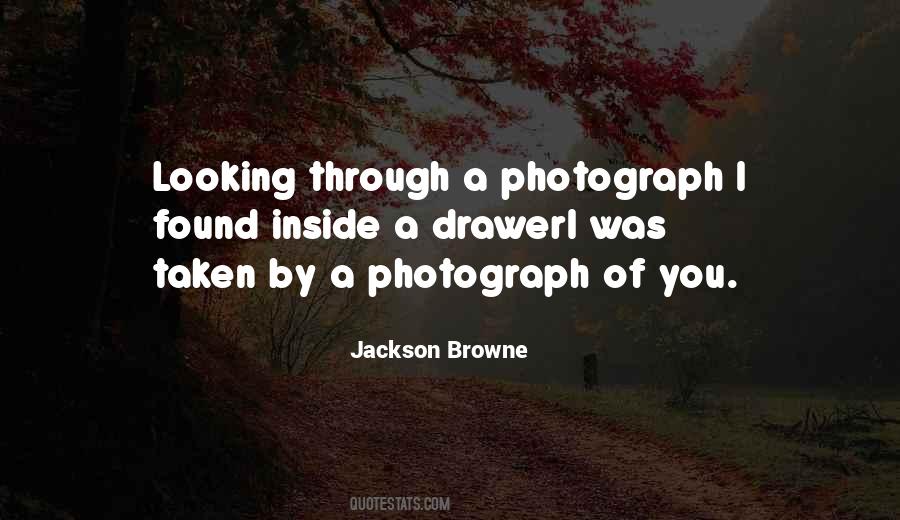Jackson Browne Quotes #340357