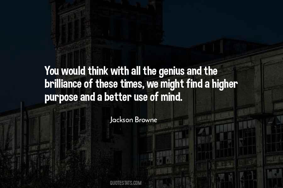 Jackson Browne Quotes #556093