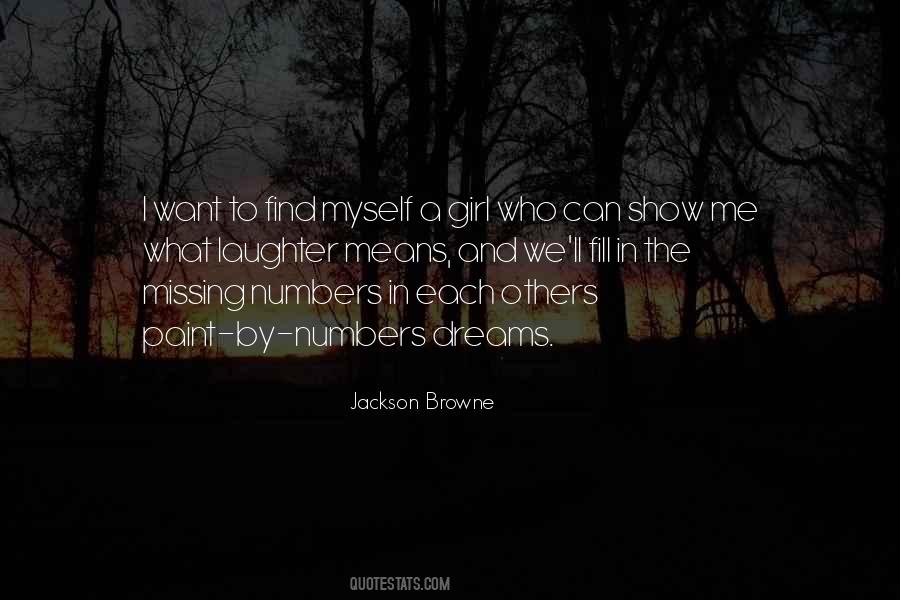 Jackson Browne Quotes #745233