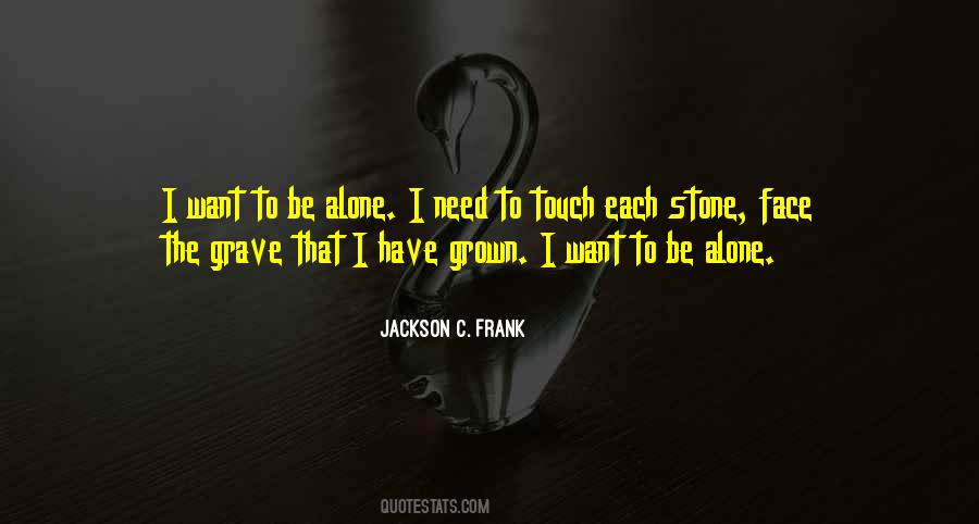 Jackson C. Frank Quotes #1536062