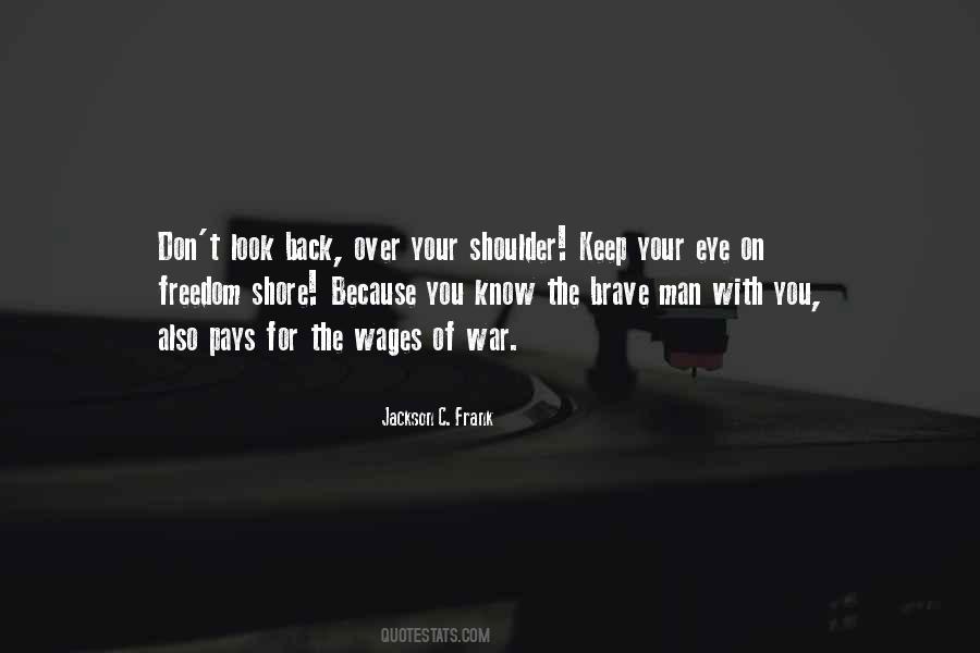 Jackson C. Frank Quotes #951557