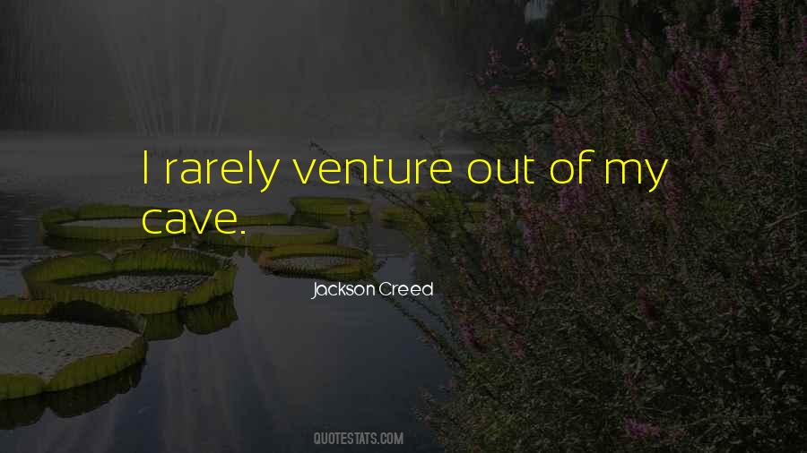 Jackson Creed Quotes #1189894 Jackson Creed Quotes #1189894