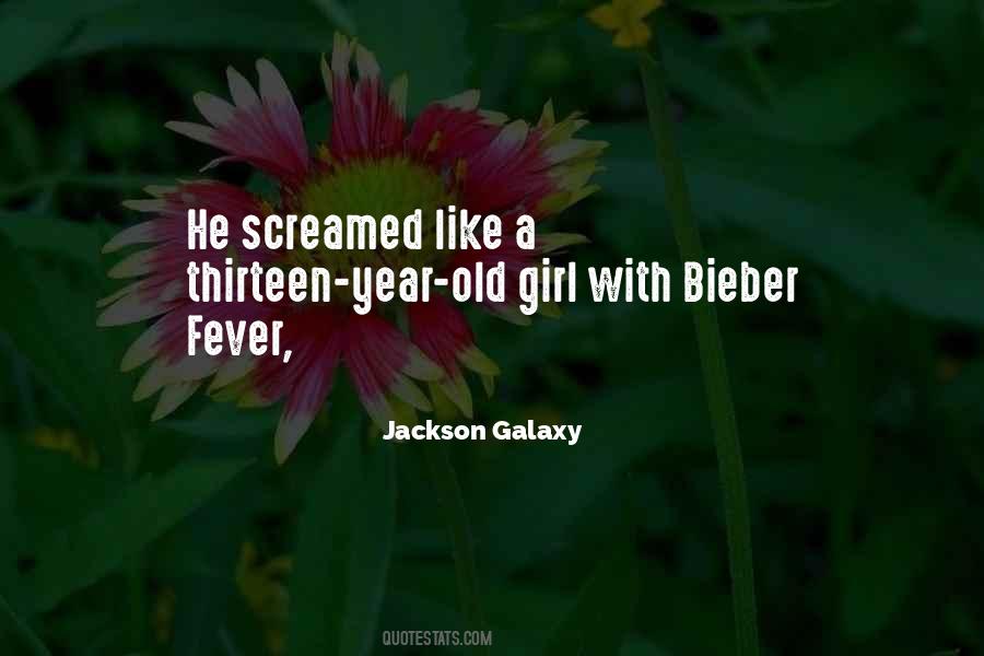 Jackson Galaxy Quotes #786914