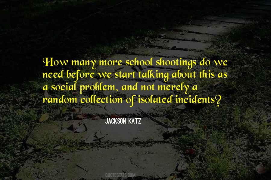 Jackson Katz Quotes #1508182