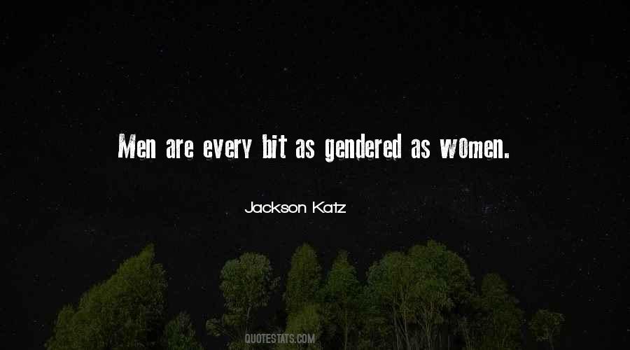 Jackson Katz Quotes #978311