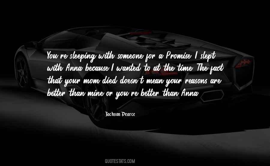 Jackson Pearce Quotes #1164656