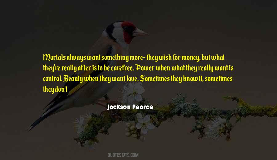 Jackson Pearce Quotes #1252577