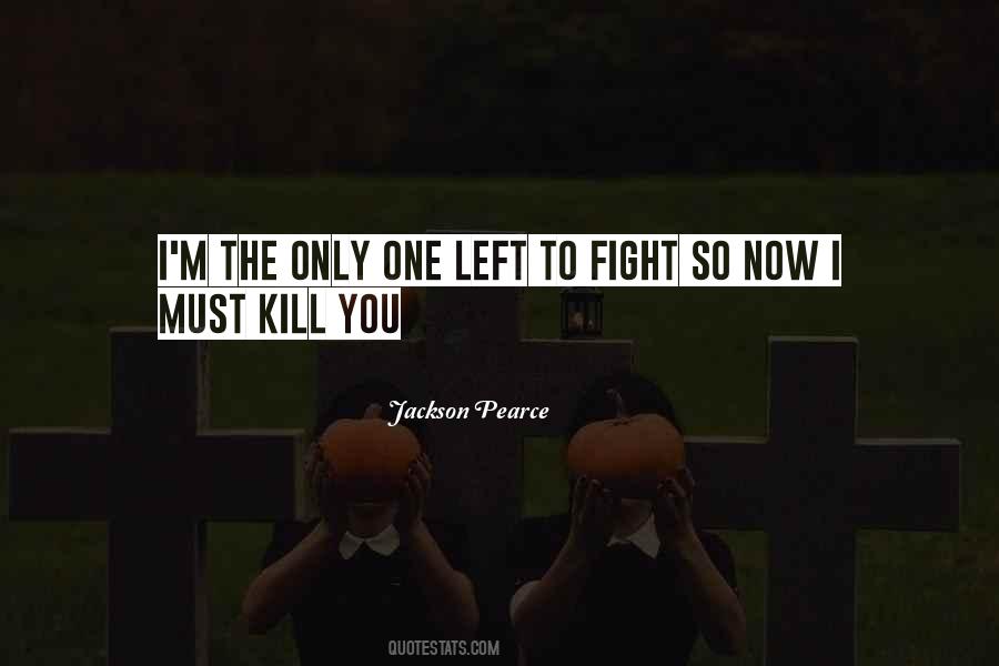 Jackson Pearce Quotes #1409650
