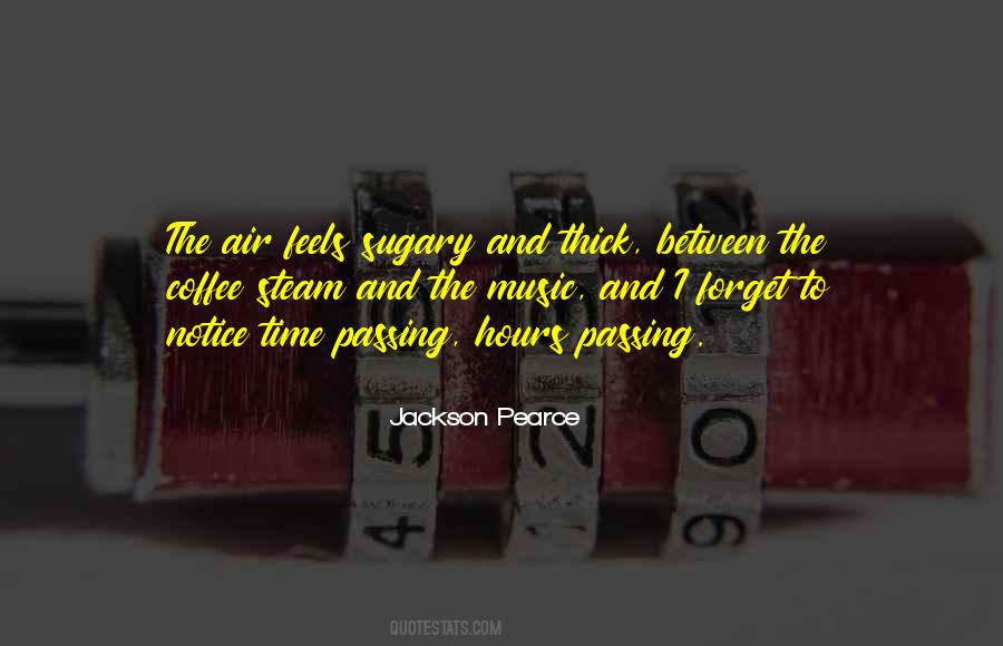 Jackson Pearce Quotes #1798955