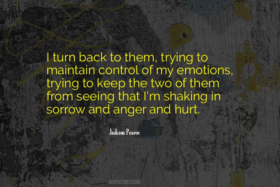 Jackson Pearce Quotes #278863