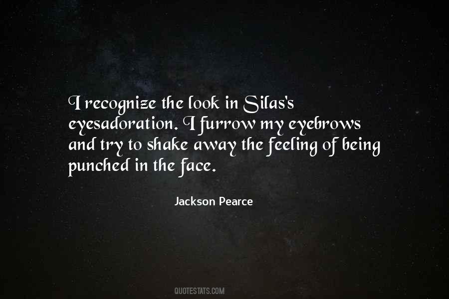 Jackson Pearce Quotes #360652