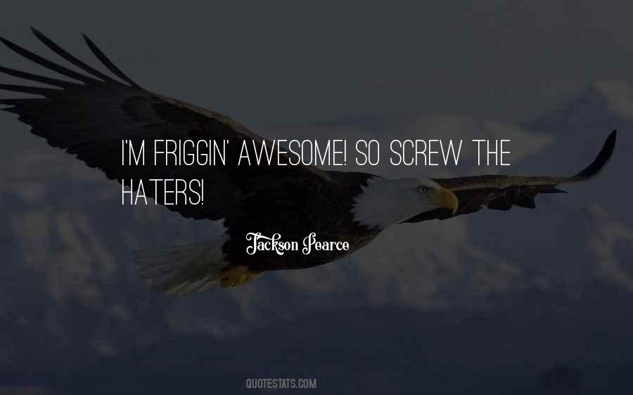 Jackson Pearce Quotes #611592