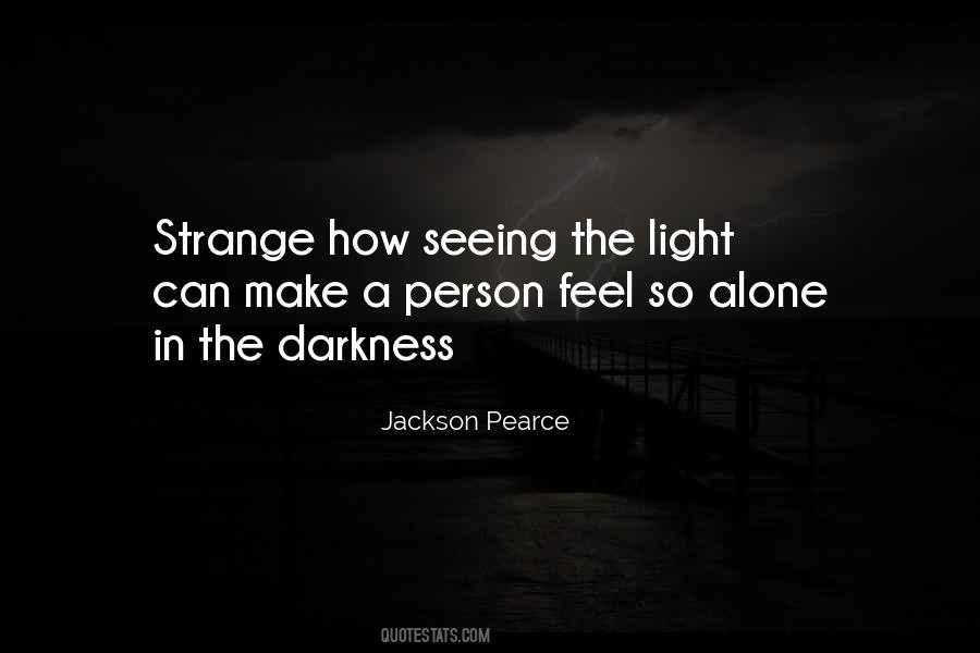 Jackson Pearce Quotes #755542
