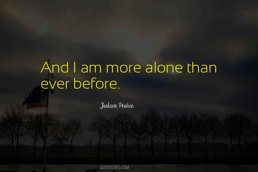 Jackson Pearce Quotes #774519