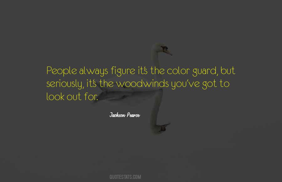 Jackson Pearce Quotes #827637