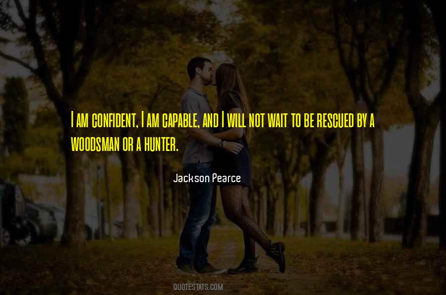 Jackson Pearce Quotes #853759