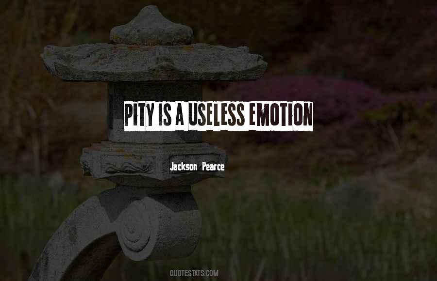 Jackson Pearce Quotes #923134