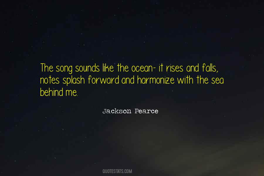 Jackson Pearce Quotes #976163