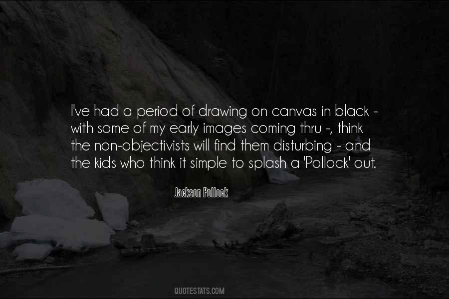Jackson Pollock Quotes #619549