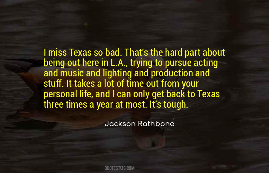 Jackson Rathbone Quotes #1164612