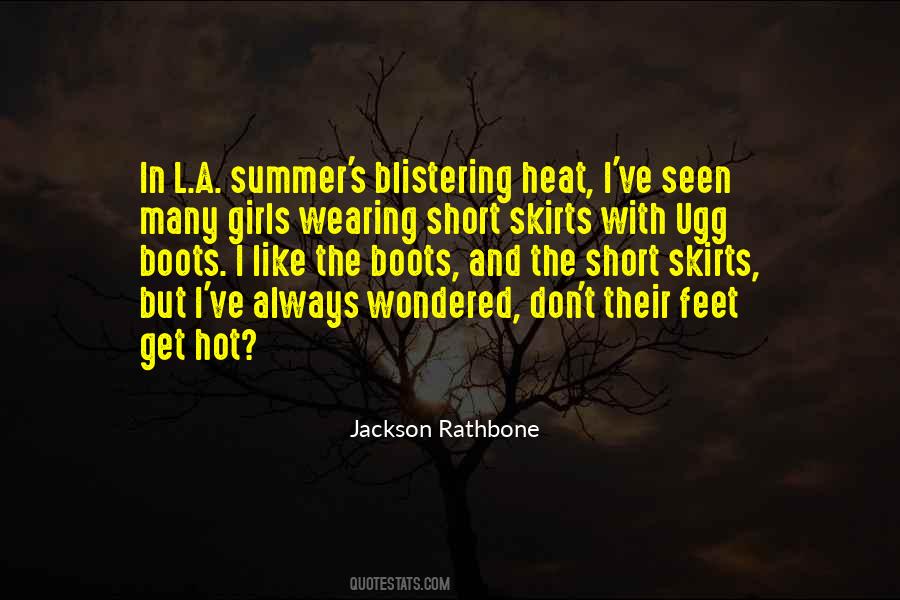 Jackson Rathbone Quotes #1846726