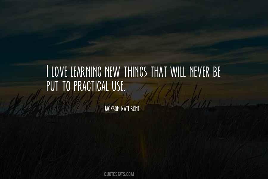 Jackson Rathbone Quotes #735327