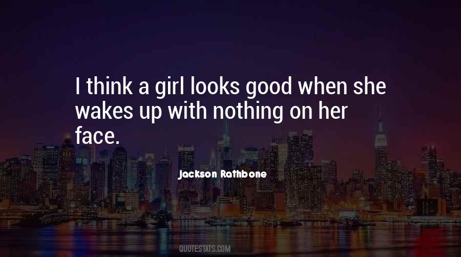 Jackson Rathbone Quotes #742149